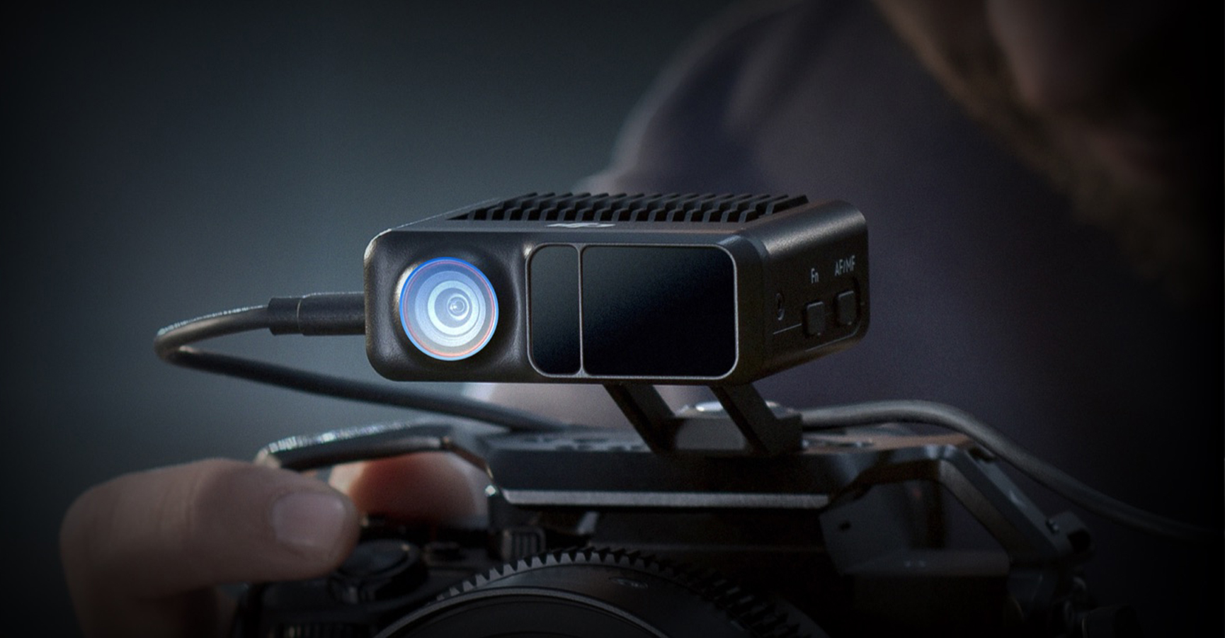 DJI Focus Pro LiDAR - 3
